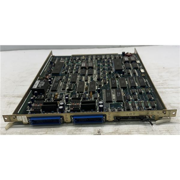 Okuma #E4809-770-018-B CRP Board