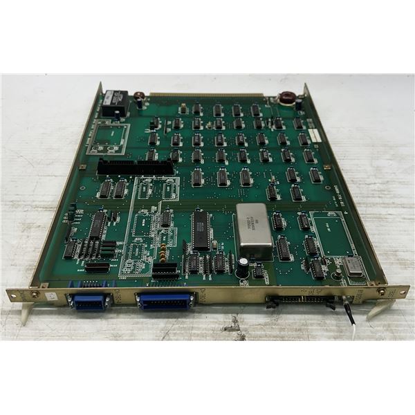 Okuma #E4809-770-011-B CRP Board