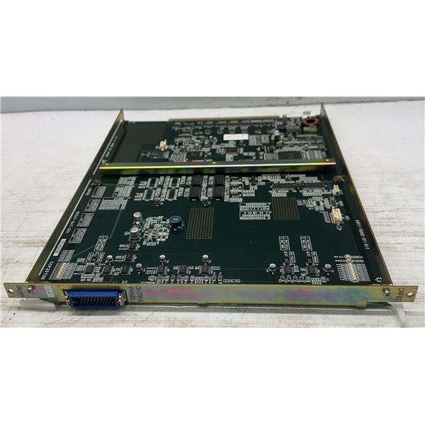Okuma #E0241-04T-001 Circuit Board