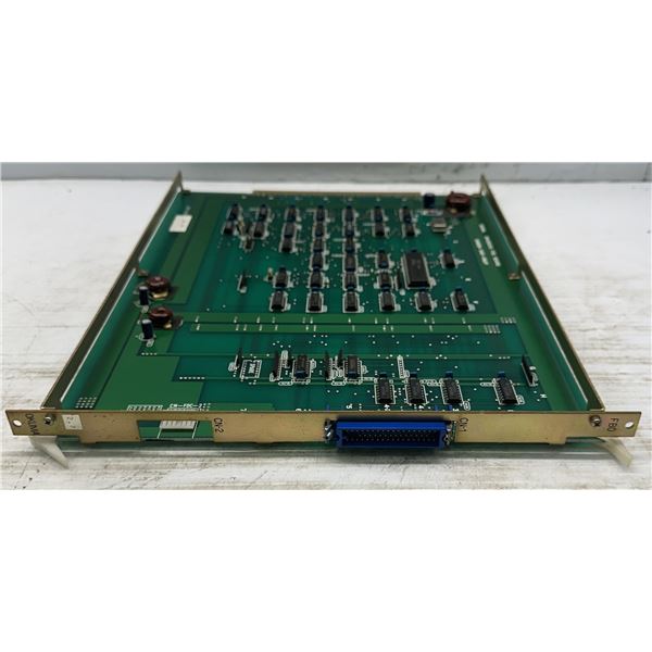 Okuma #E4809-045-062F FDC Board