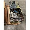 Image 3 : (2) OKUMA Drives - Top Boards #E4809-045-140-1006 & #E4809-045-084-G