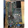 Image 4 : (2) OKUMA Drives - Top Boards #E4809-045-140-1006 & #E4809-045-084-G