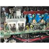 Image 9 : (3) OKUMA 50A Drives - NO PART NUMBERS