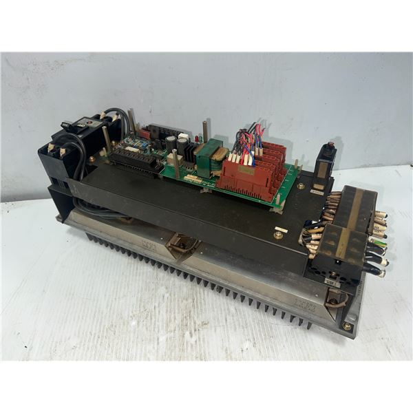 Okuma Power Supply Drive #CZ-270D VER. 1.8