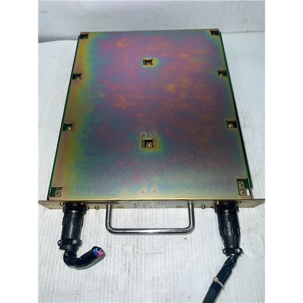 Okuma #E0451-521-051 OPUS5000 RHP Power Supply