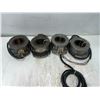 Image 1 : (4) Okuma #ER-TC-1D Encoders