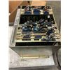 Image 1 : Okuma #E7191-183-329 Rack w/Boards