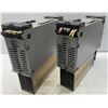 Image 2 : (2) Okuma #MIV06-1-B1 Servo Drive Amplifier