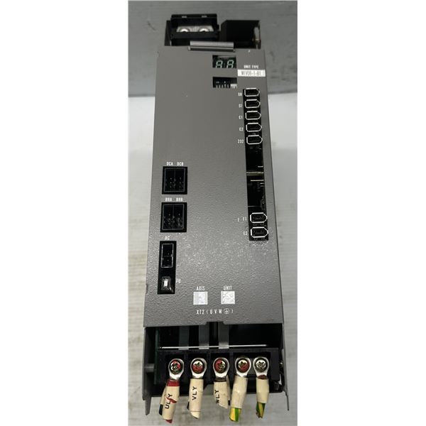 Okuma #MIV08-1-B1 Servo Drive