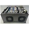 Image 3 : Okuma #E7191-855-019-2 OPUS 7000 CPU/IF Rack12 w/Power Supply #E0451-521-094 & Modules