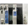Image 8 : Okuma #E7191-855-019-2 OPUS 7000 CPU/IF Rack12 w/Power Supply #E0451-521-094 & Modules