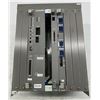 Image 1 : Okuma #E7191-00U-004/A911-2906 Fixed 9 Rack w/Power Supply #BP7A114A-ENG & Modules