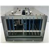 Image 2 : Okuma #E7191-00U-004/A911-2906 Fixed 9 Rack w/Power Supply #BP7A114A-ENG & Modules