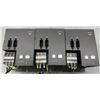 Image 1 : (3) Okuma #DBR8 Dynamic Brake Resister Units