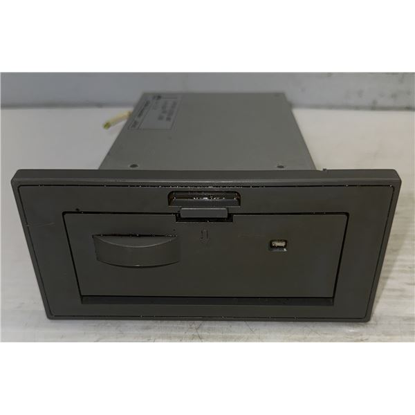 Okuma #1911-2301-187-188 OPS7000 3.5"FDD Unit