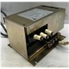 Image 2 : Okuma #WCHG-135A/135A Spindle Motor Winding Change Over Unit