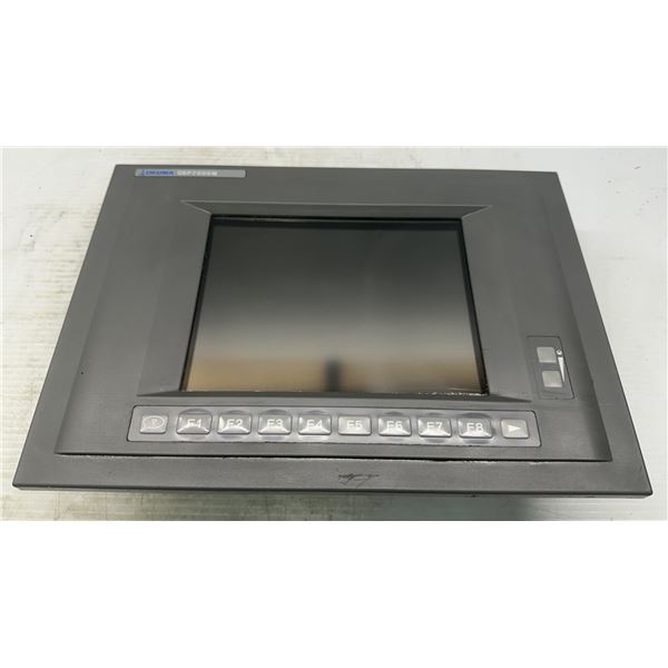Okuma #E4809-770-103-A / 1911-2632-28-10 OSP-U100M LCD Touch Screen