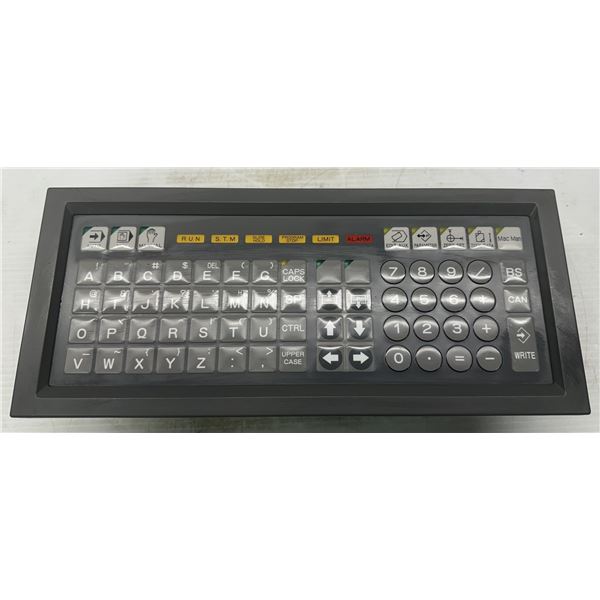 Okuma #M-SC 981562 HMI Keypad Operator Control Panel