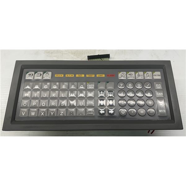 Okuma #M-SC 981315 HMI Keypad Operator Control Panel