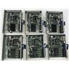 Image 2 : Lot of (6) Okuma #FUB-P4M4 OPUS7000 Cards