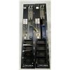 Image 1 : (2) Okuma #FUB-P4R2 OPUS7000 Cards