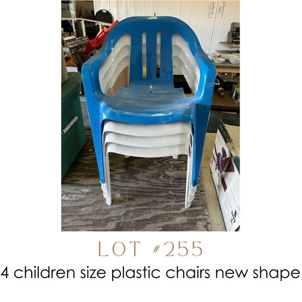 Lot 255