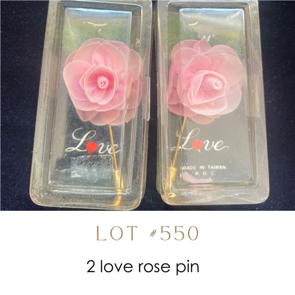 Lot 550