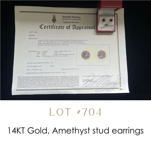 Lot 704