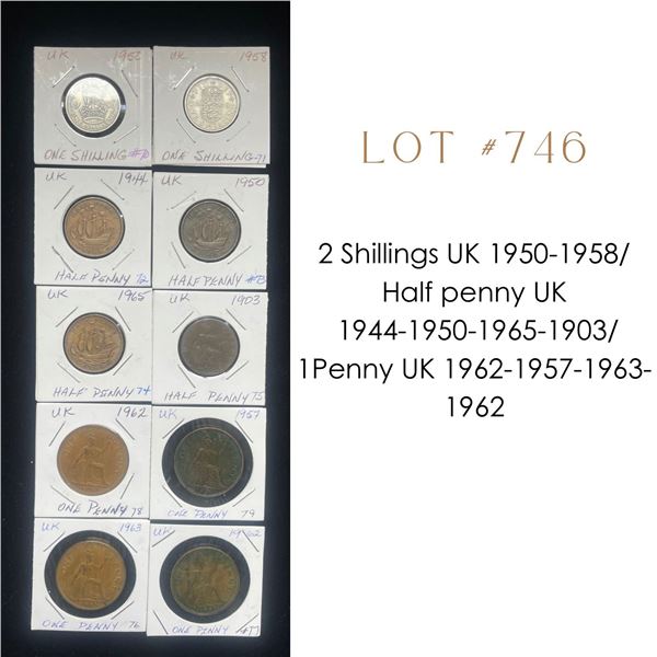 Lot 746