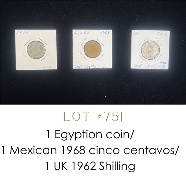 Lot 751