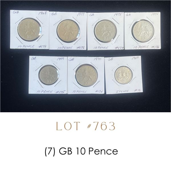 Lot 763