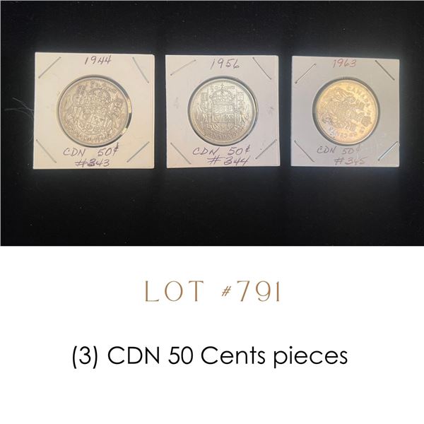 Lot 791