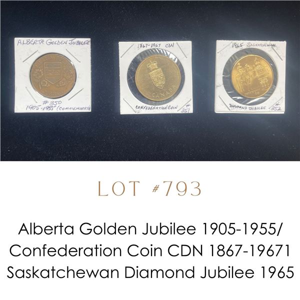 Lot 793