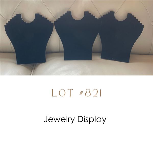 Lot 821