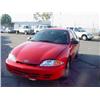 Image 1 : 2002 Chevy Cavalier