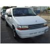 Image 1 : 1993 Plymouth Voyager