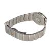 Image 3 : Omega Silver Constellation Quadrella Watch