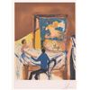 Image 1 : The Doctor by Dali, Salvador