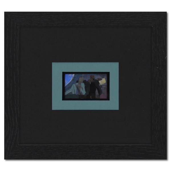 Untitled by Marvel Comics Original