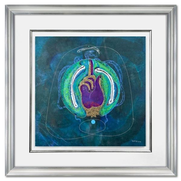 Mudra - Tajani by Hong Original