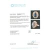 Image 3 : 14KT Rose Gold 11.28 ctw Tanzanite and Diamond Ring