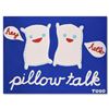 Image 1 : Pillow Talk by Goldman Original