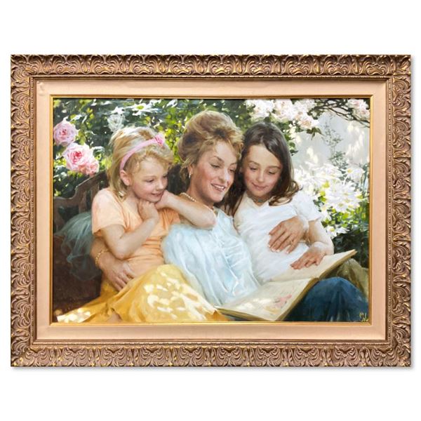 Untitled by Morgun Original