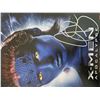 Image 1 : X-Men: Apocalypse Jennifer Lawrence signed movie photo