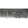 Image 2 : RARE & DESIRABLE SIG AMT RIFLE.