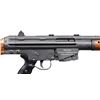 Image 2 : LIKE NEW, ORIGINAL MARS CETME "SPORT" RIFLE.
