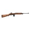 Image 1 : U.S. WWII ROCK OLA M1 SEMI-AUTO MILITARY CARBINE.