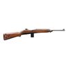 Image 1 : U.S. WWII UNDERWOOD M1 SEMI-AUTO MILITARY CARBINE.
