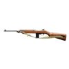 Image 2 : U.S. WWII UNDERWOOD M1 SEMI-AUTO MILITARY CARBINE.