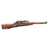 Image 1 : U.S. WINCHESTER M1 GARAND SEMI-AUTO RIFLE